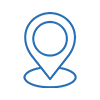 location icon
