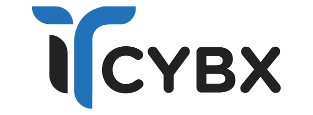 IT Cybx Logo