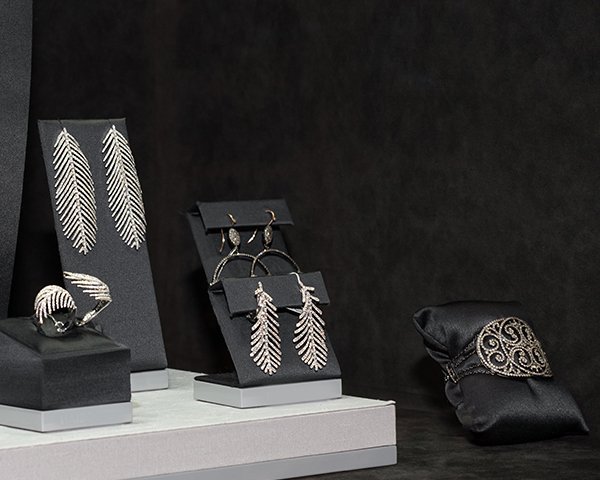 Jewelry brand in Pakistan